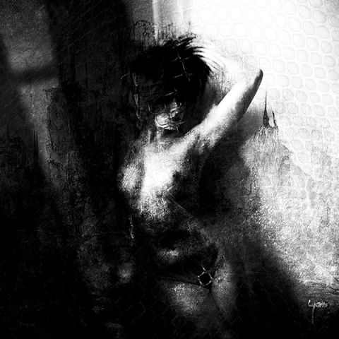 Divine © Matto 2015 - Art numerique - Matto Divine © Matto 2015 - Art numerique - Matto