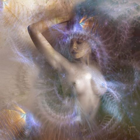 Emergence © Matto 2015 - Art numerique - Matto Emergence © Matto 2015 - Art numerique - Matto