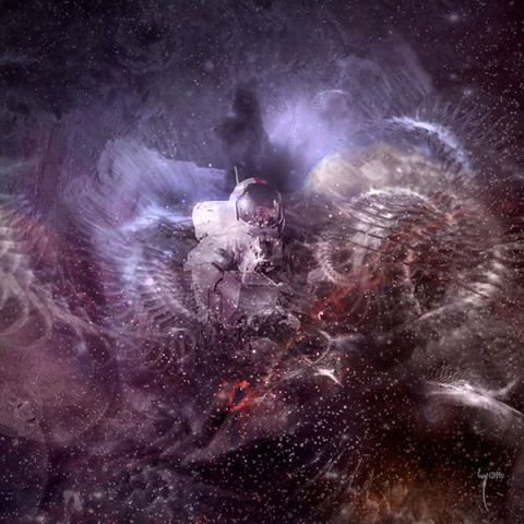 Au delà des rêves © Matto 2015 - Art numerique - Matto Au delà des rêves © Matto 2015 - Art numerique - Matto