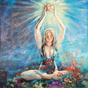 Renaissance De L Amour Peinture Zet Michell Renaissance De L Amour Peinture Zet Michell