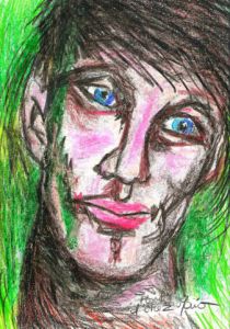 Artiste pont d'chez maio