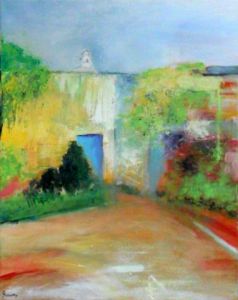 Artiste Rosiane Priam