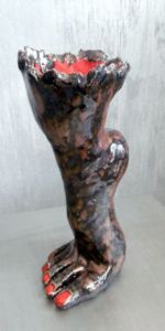 Artiste CHRISTINE DUPONT