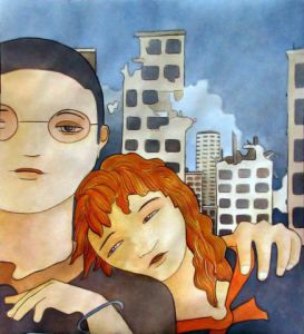 Artiste Bruno Guillaume