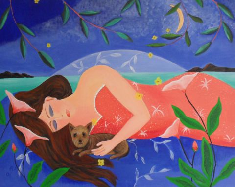 L'artiste Paoli - La tendresse L'artiste Paoli - La tendresse