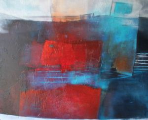 Artiste NADINE POTHIER