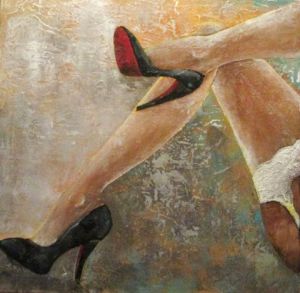 Artiste marie-claire de sousa