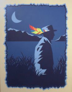 Artiste Richard Saint-Germain