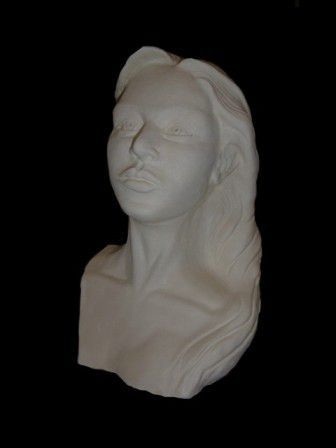 sophie - Sculpture - magique sophie - Sculpture - magique