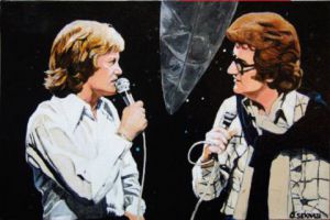 Artiste olivier seknazi