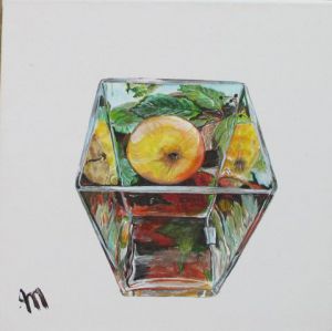 Artiste annie massollo