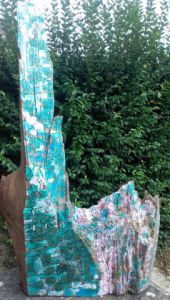 Artiste sylvie docenko