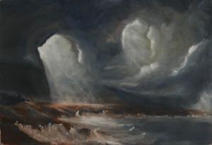 Voir cette oeuvre de JohanPoujol: Old tempest 1 La crique Sete