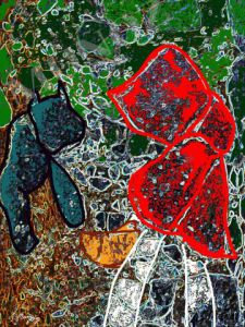 Artiste Chantal MUOZ