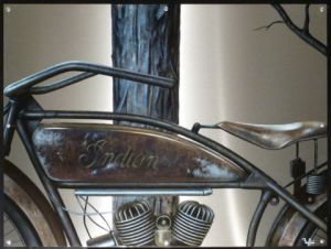 Artiste Thomas Ruffini