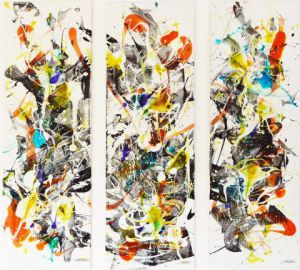 Artiste Karine LANGEVIN KJL