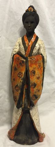 impériale  - Sculpture - SANDRINE MESNIL impériale  - Sculpture - SANDRINE MESNIL