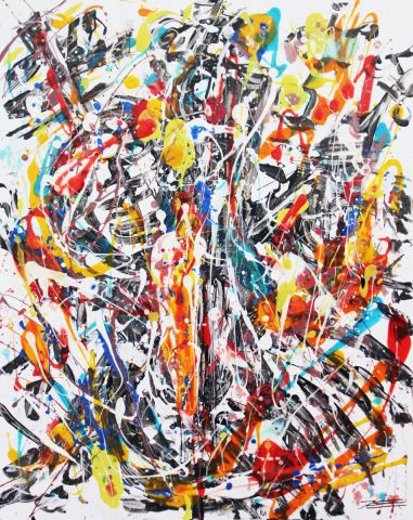 L'artiste Karine LANGEVIN KJL - MUSICA L'artiste Karine LANGEVIN KJL - MUSICA