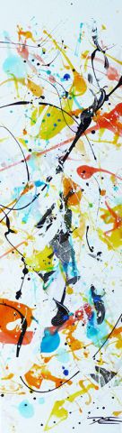 L'artiste Karine LANGEVIN KJL - DANSEUSE L'artiste Karine LANGEVIN KJL - DANSEUSE