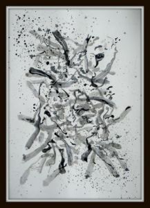 Artiste Philip Ferret