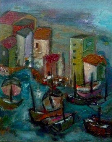 L'artiste soffya - Pleasant Wayi L'artiste soffya - Pleasant Wayi