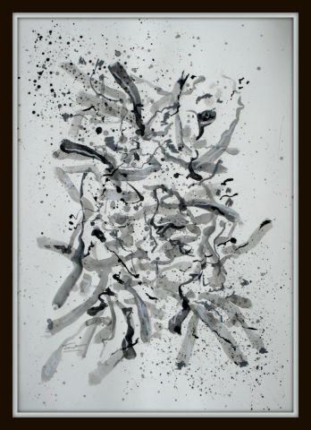 P3F7 - Dessin - Philip Ferret P3F7 - Dessin - Philip Ferret