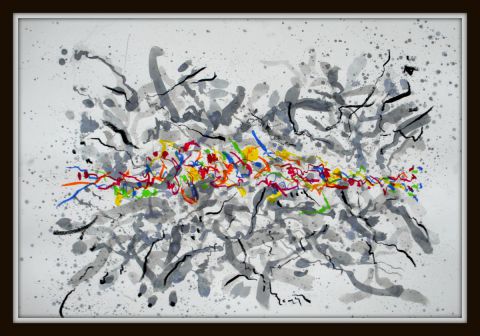 P3F2 - Dessin - Philip Ferret P3F2 - Dessin - Philip Ferret