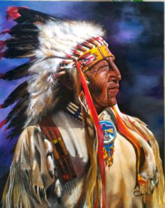 Artiste le zacharien