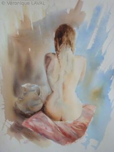 Artiste Veronique LAVAL