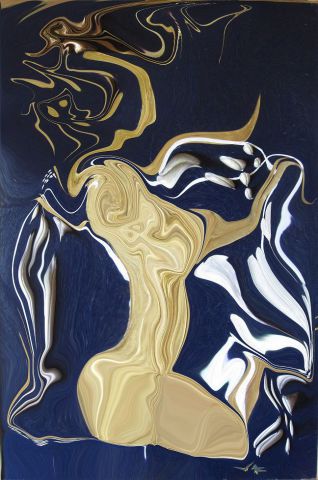 Femme - Mixte - NICOLE BOURGAIT Femme - Mixte - NICOLE BOURGAIT