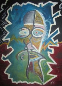 Artiste Christophe Saeland