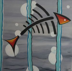 Artiste Claude DEGRET