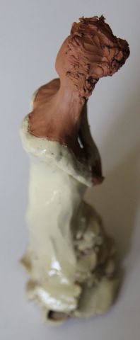 PENSIVE - Sculpture - ALTA PENSIVE - Sculpture - ALTA