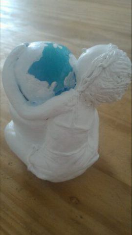 L'artiste Carole Dumas - Elle...rêve de voyage... L'artiste Carole Dumas - Elle...rêve de voyage...