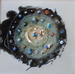 Artiste ANNE THOMANN