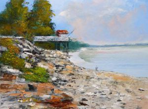 Artiste Serge BOUDEY