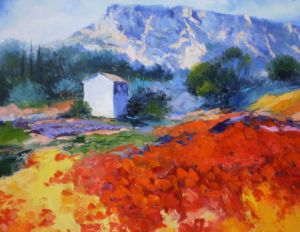 Artiste Veronique LANCIEN