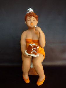 Artiste Christine AVRIL CriA