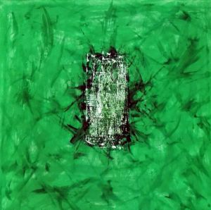Voir cette oeuvre de Frederic Bouillet: Tour de vert