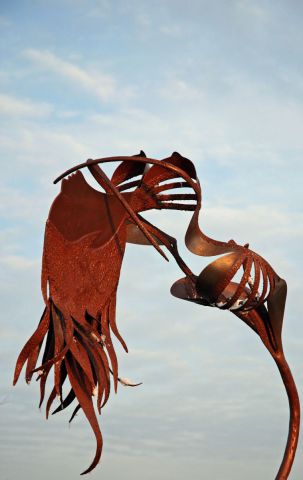 Sculpture - Mcatelierdart 