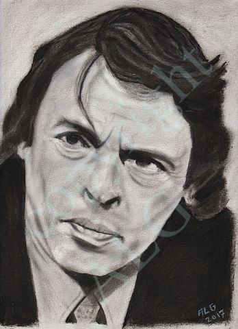 L'artiste ALG - Jacques Brel L'artiste ALG - Jacques Brel