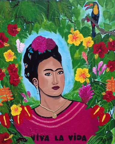 FRIDA - Collection FRIDA - Collection