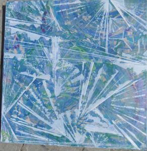 Artiste carole zilberstein