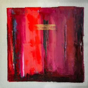 Artiste nathalie cougny