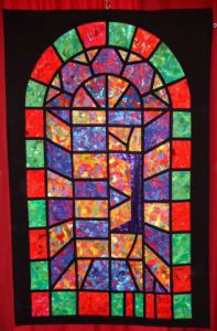 Artiste Jean Pierre Avonts-Saint Lager