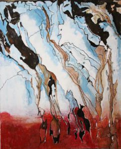 Artiste Audebert Monique