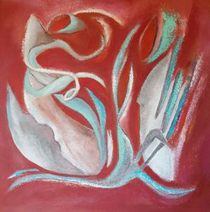 Artiste Liliane CIMA