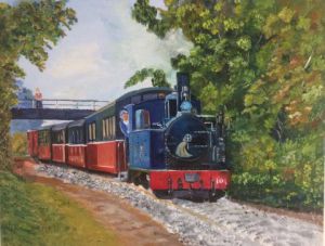 Artiste bruno mouqueron