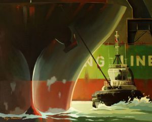 Artiste PHILIPPE LEROUX