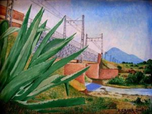 Artiste Oued Keberit